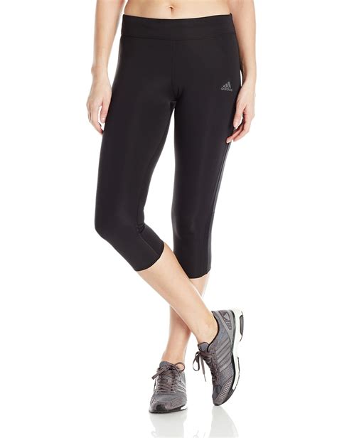 Response 3/4 Tight Black – Runforest.com